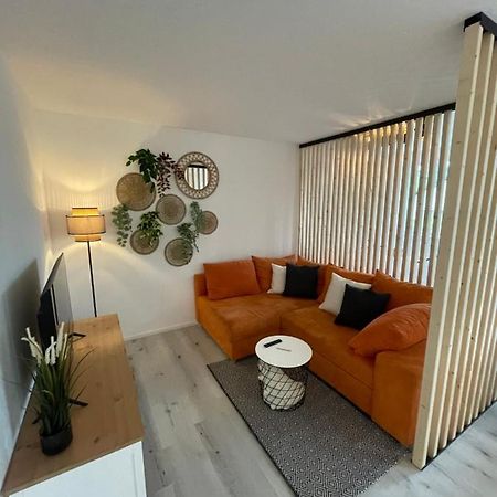 Xiapartment ヘーヒスト エクステリア 写真