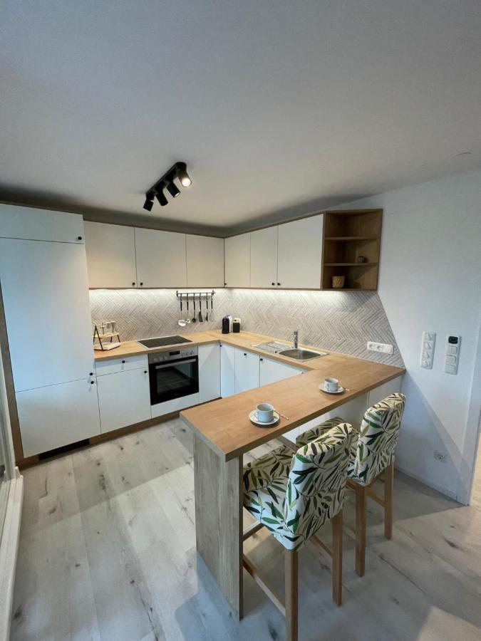 Xiapartment ヘーヒスト エクステリア 写真