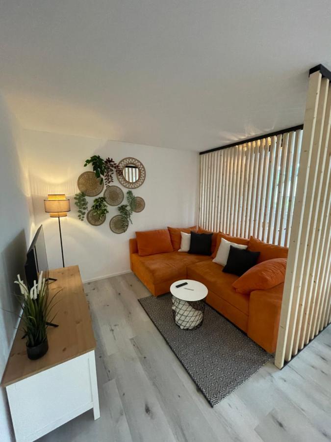 Xiapartment ヘーヒスト エクステリア 写真
