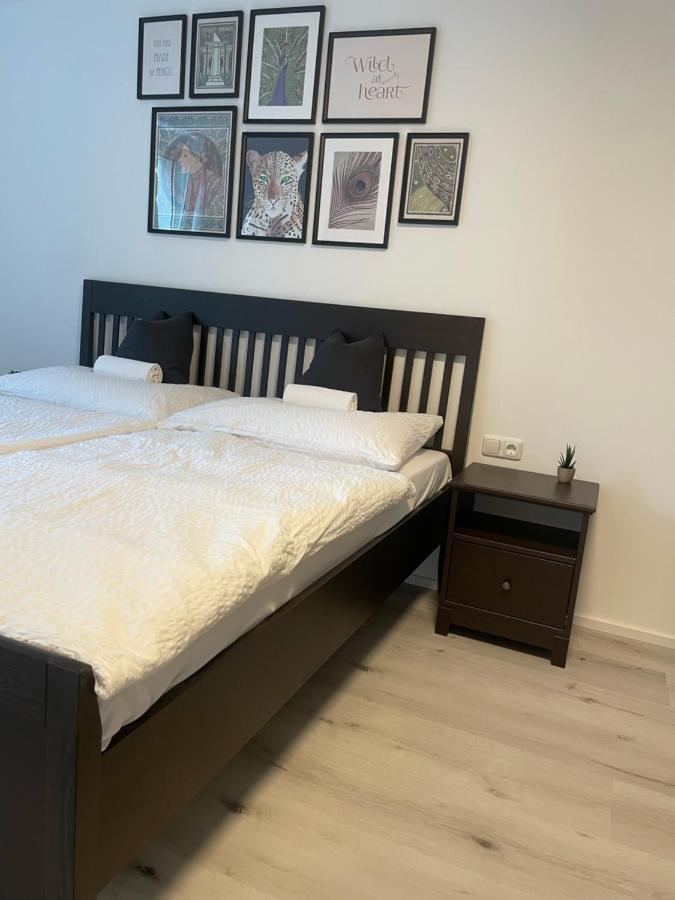 Xiapartment ヘーヒスト エクステリア 写真