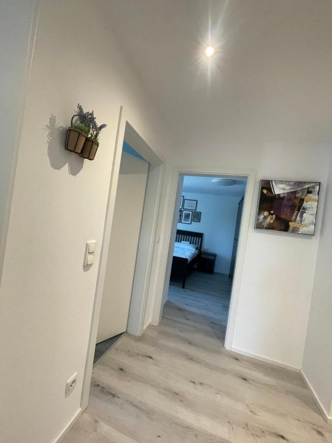 Xiapartment ヘーヒスト エクステリア 写真