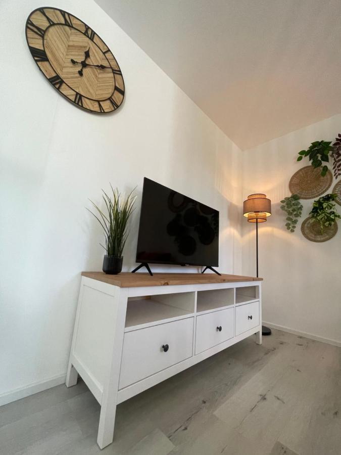 Xiapartment ヘーヒスト エクステリア 写真