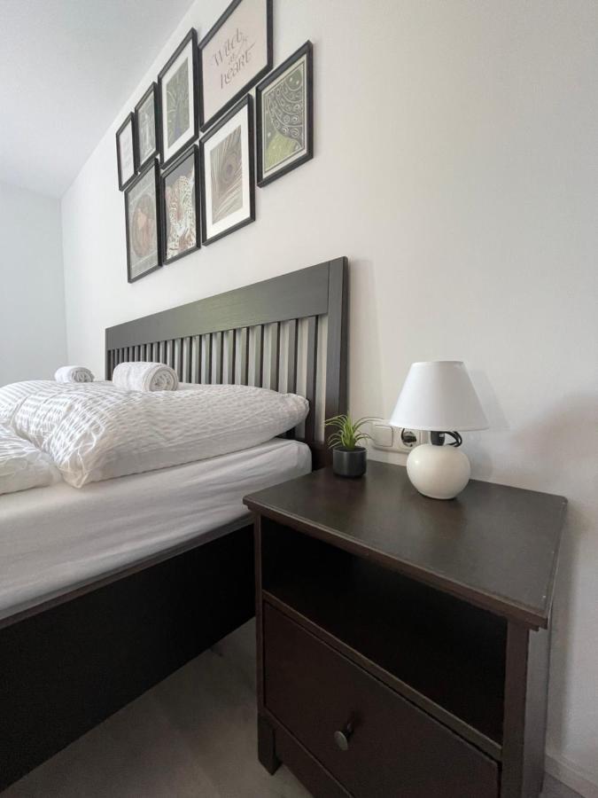 Xiapartment ヘーヒスト エクステリア 写真